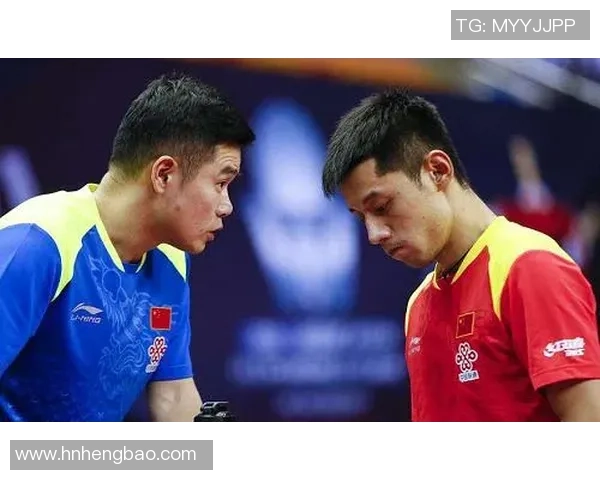 北京乒乓球队的阵容调整与战术变化对比赛成绩的影响分析