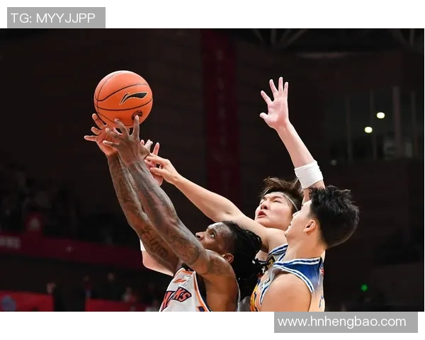 北京篮球队逆袭之路揭秘杯赛背后的奋斗与荣耀